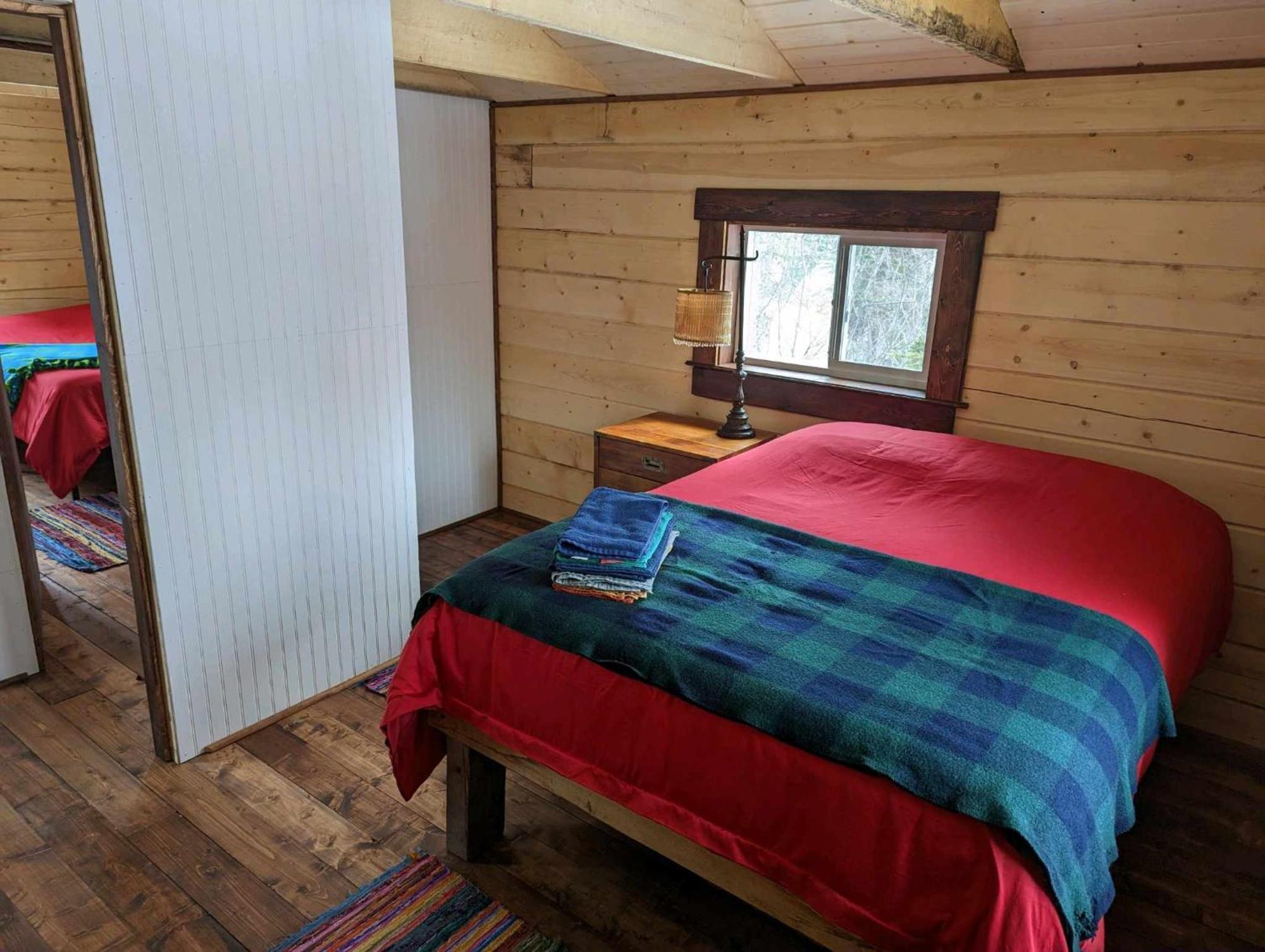 Blackburn Cabins - Mccarthy, Alaska Ngoại thất bức ảnh